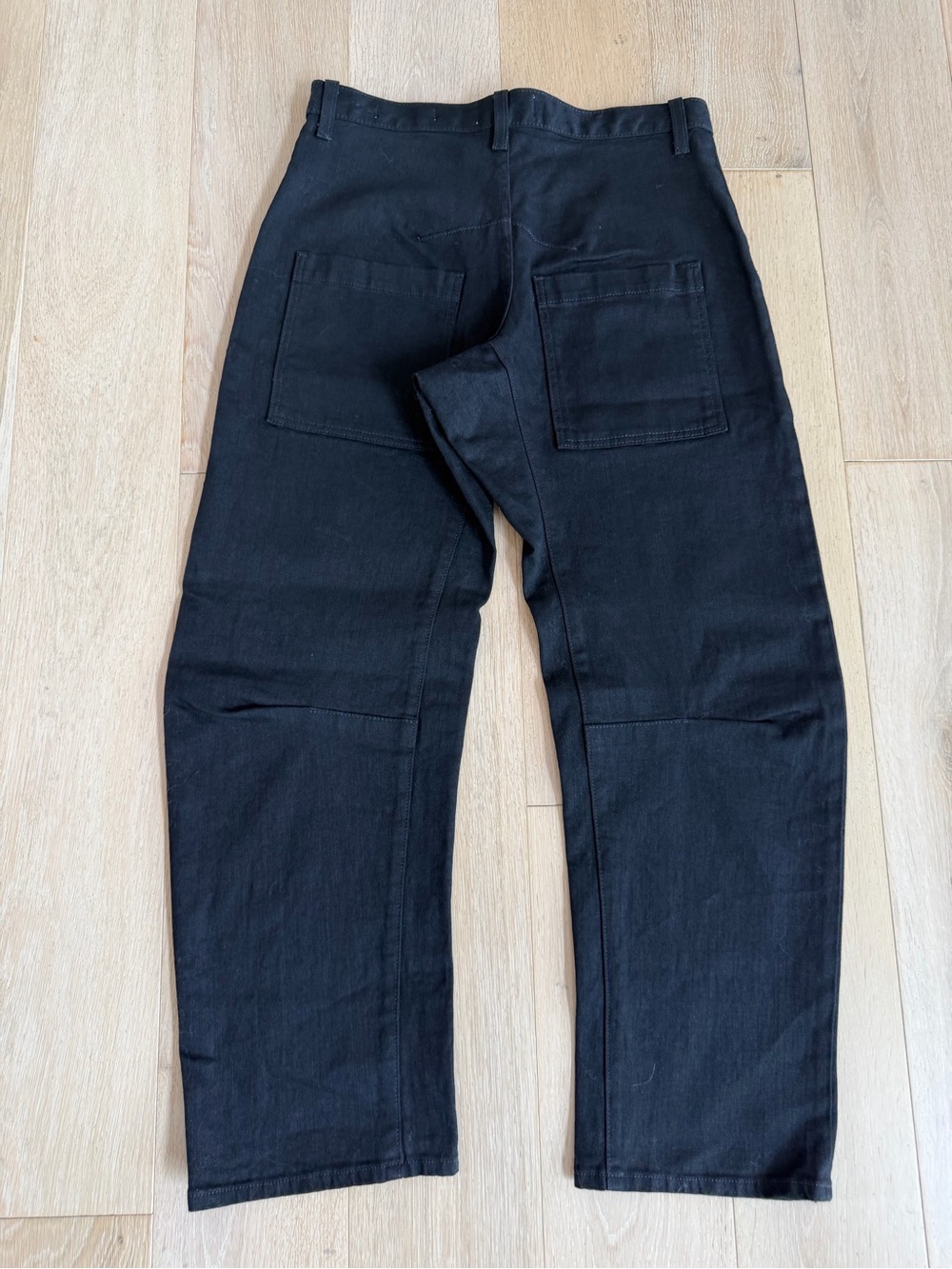 NEW Nili Lotan Shon Jeans, Size 27 - Picture 6 of 6